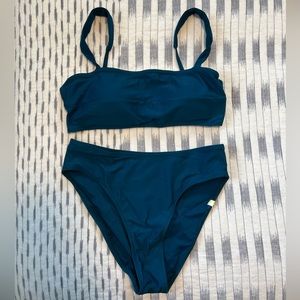 Summersalt Bikini Top + Bottom